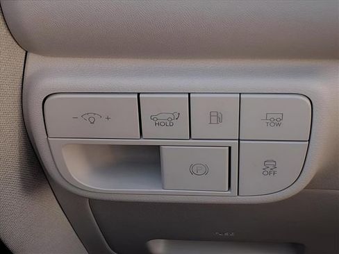 New 2026 Hyundai Palisade Calligraphy image 23