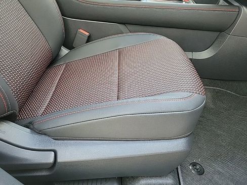 New 2025 Nissan Kicks SR w/ SR Premium Package image 14