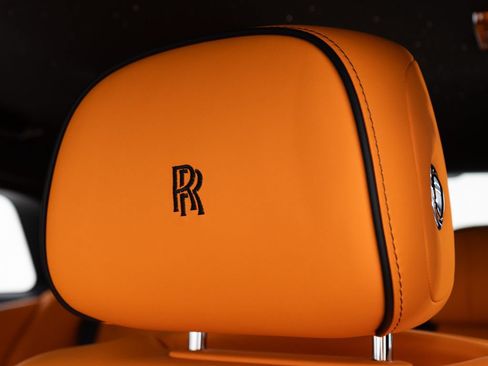 New 2026 Rolls-Royce Ghost Black Badge AWD/4WD image 18