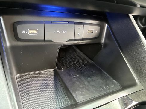 Used 2023 Hyundai Santa Cruz Limited w/ Cargo Package AWD/4WD image 26