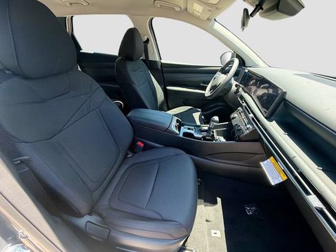New 2026 Hyundai Tucson SE FWD image 27