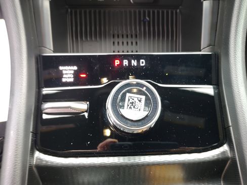 New 2026 Jeep Grand Cherokee Altitude image 34