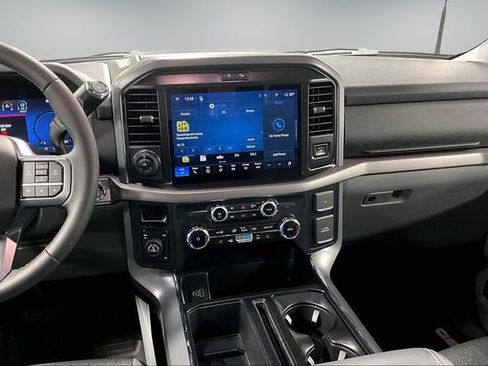New 2026 Ford F150 XLT w/ Equipment Group 302A MID AWD/4WD image 6