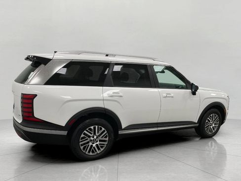 New 2026 Hyundai Palisade SEL AWD/4WD image 2