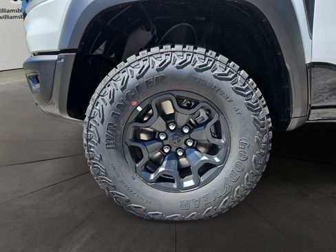 New 2026 RAM 1500 RHO AWD/4WD image 14