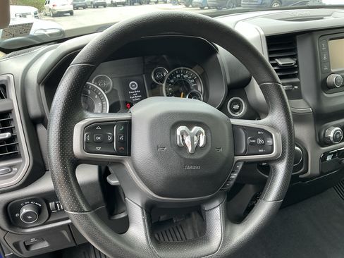 Used 2019 RAM 1500 Tradesman AWD/4WD image 14