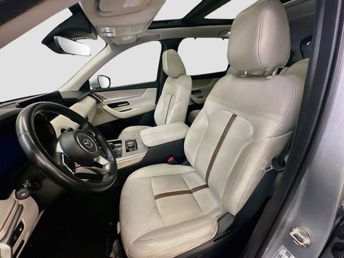Used 2024 MAZDA CX-90 Plug-In Hybrid w/ Premium Plus AWD/4WD image 13