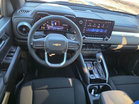New 2026 Chevrolet Colorado LT w/ Advanced Trailering Package RWD image 18