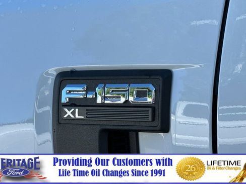 New 2026 Ford F150 XL image 23