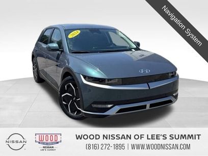 Used 2024 Hyundai Ioniq 5 SEL