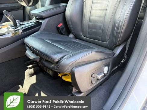 Used 2018 BMW X3 xDrive30i w/ Premium Package AWD/4WD image 25