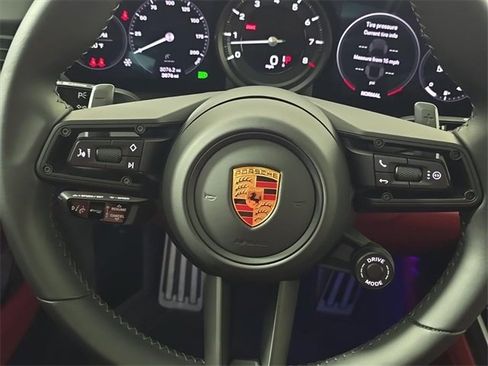 Certified 2024 Porsche 911 Carrera S image 27