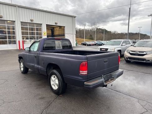 Used 1998 Dodge Dakota 2WD Regular Cab image 6
