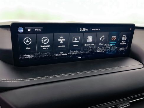 Used 2023 Genesis GV80 2.5T w/ Prestige Package image 26