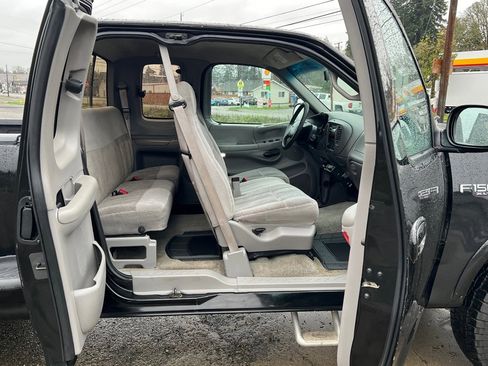 Used 1997 Ford F150 XL image 32