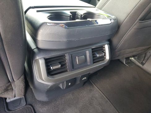 Certified 2024 Ford F150 XLT w/ XLT Black Appearance Package image 12