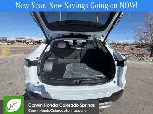 New 2026 Honda Prologue Elite image 23