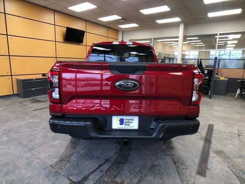 New 2026 Ford Ranger XLT image 6