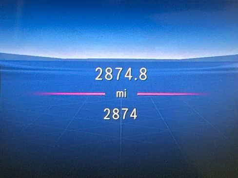 Used 2026 Mercedes-Benz GLC 300 4MATIC image 4