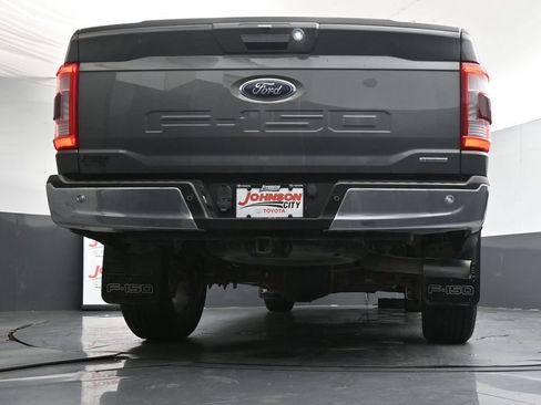 Used 2021 Ford F150 Lariat AWD/4WD image 37