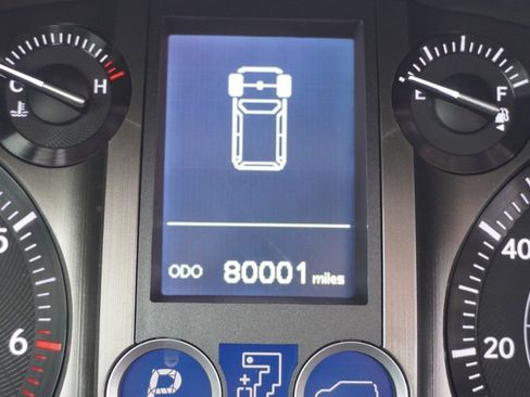 Used 2017 Lexus GX 460 Premium image 16