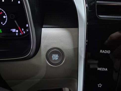 Used 2024 Hyundai Tucson SEL image 17