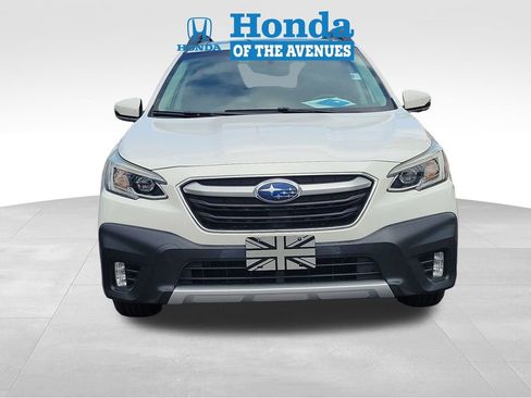 Used 2022 Subaru Outback Limited AWD/4WD image 2