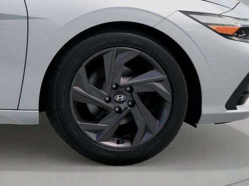 New 2026 Hyundai Elantra Sport w/ Cargo Package image 8