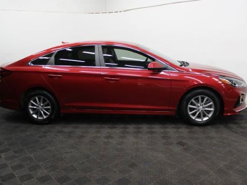 Used 2019 Hyundai Sonata SE FWD image 4