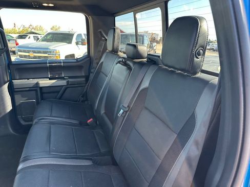 Used 2020 Ford F150 Raptor w/ Equipment Group 802A Luxury AWD/4WD image 31