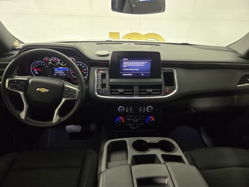 Certified 2023 Chevrolet Tahoe LS w/ Driver Alert Package AWD/4WD image 14