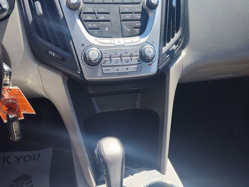 Used 2011 Chevrolet Equinox LTZ image 9