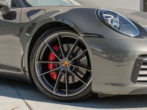 Used 2021 Porsche 911 Carrera S image 30