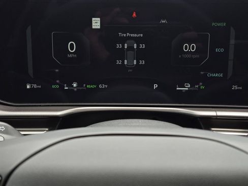 New 2026 Kia Sportage SX Prestige AWD/4WD image 13