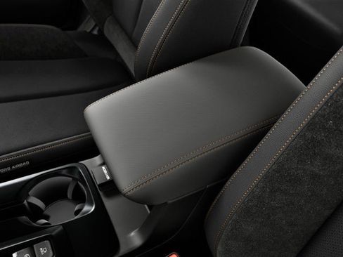 New 2026 Subaru Forester Touring AWD/4WD image 21