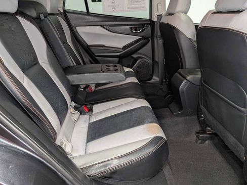 Used 2019 Subaru Crosstrek 2.0i Limited w/ Moonroof Package image 40