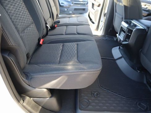 New 2026 RAM 1500 Big Horn image 15