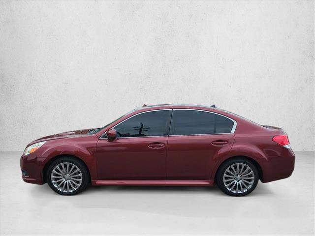 Used 2012 Subaru Legacy 2.5GT Limited AWD/4WD image 9