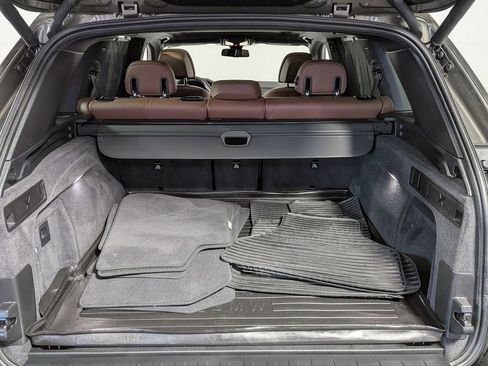 Certified 2023 BMW X5 xDrive40i w/ Executive Package image 49