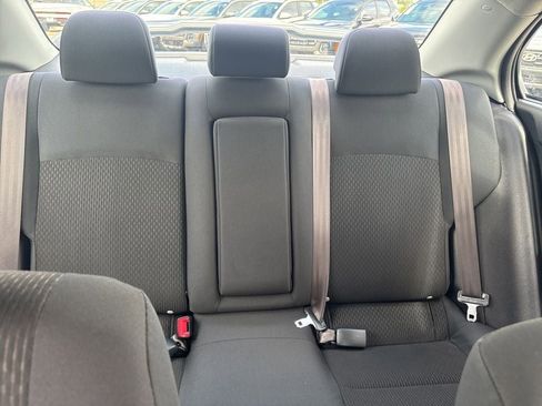 Used 2016 Mitsubishi Lancer ES FWD image 35
