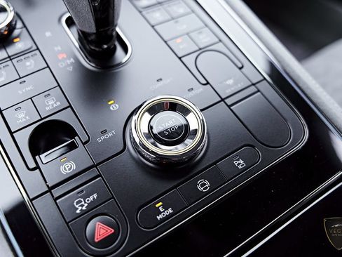 Used 2025 Bentley Continental GT Speed AWD/4WD image 69