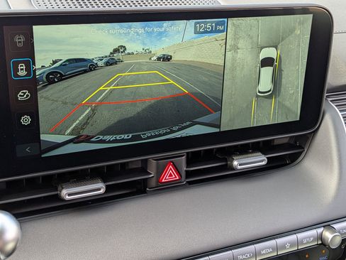 New 2026 Hyundai Ioniq 5 Limited image 11