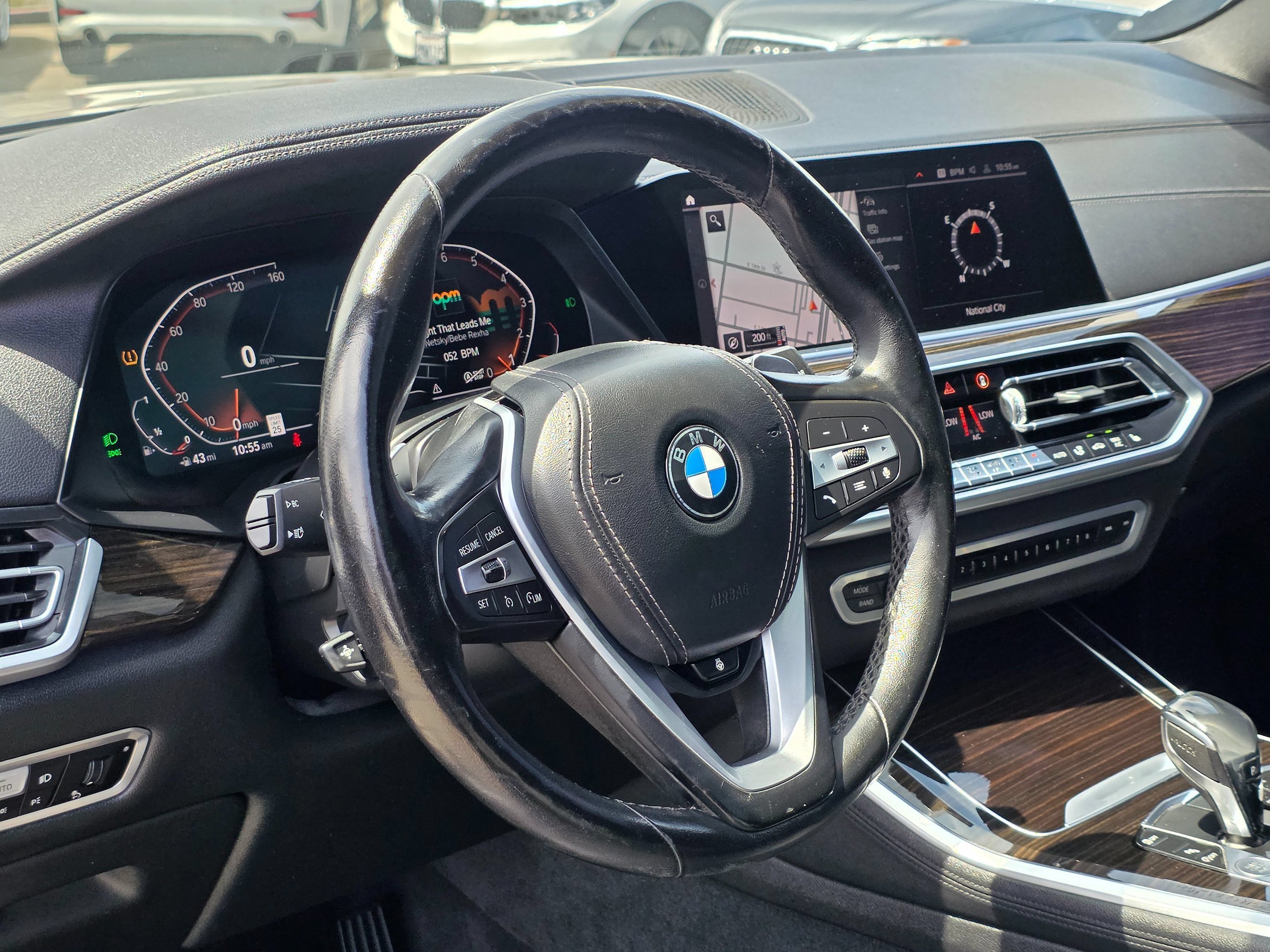 Used 2019 BMW X5 xDrive40i w/ Premium Package 2 AWD/4WD image 15