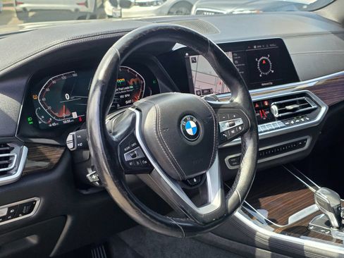 Used 2019 BMW X5 xDrive40i w/ Premium Package 2 AWD/4WD image 15