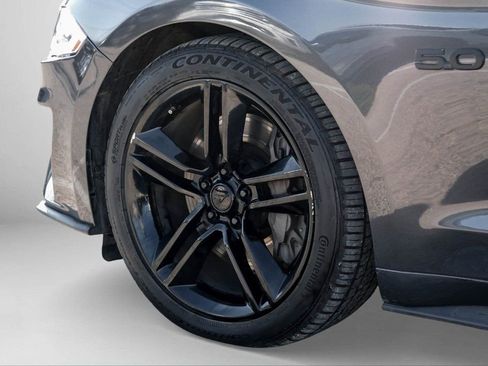 Used 2020 Ford Mustang GT Premium w/ Equipment Group 401A image 42