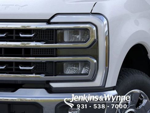 New 2026 Ford F350 Lariat AWD/4WD image 18