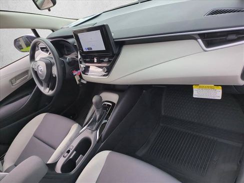 Certified 2026 Toyota Corolla LE FWD image 20