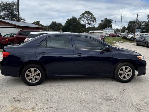 Used 2013 Toyota Corolla L FWD image 8