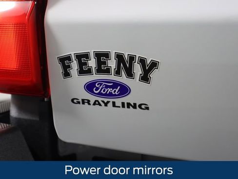 New 2026 Ford F350 XL w/ STX Appearance Package image 59