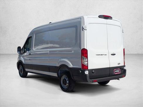New 2026 Ford Transit 250 148 Medium Roof image 9